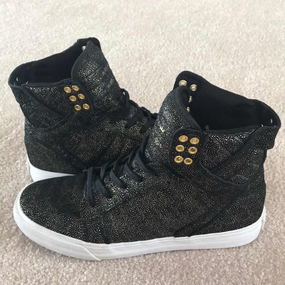Supra Skytops